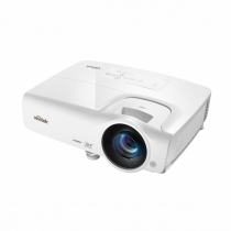 Мультимедийный короткофокусный проектор Vivitek DX283ST - «globural.ru» - Чебоксары