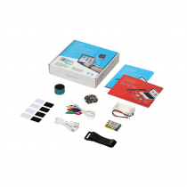 Образовательный набор для программирования HaloCode standard kit - «globural.ru» - Чебоксары