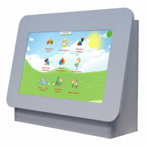 Настольный логопедический комплекс "Лого МИР"  - «globural.ru» - Чебоксары