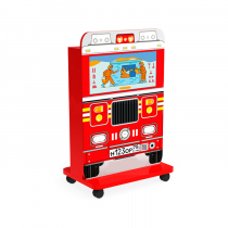 Интерактивный комплекс «Спасатель» 32'' - «globural.ru» - Чебоксары