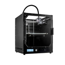 3D-принтер 3D HT корпус открытый сверху (1 экструдер, высокотемпературный) - «globural.ru» - Чебоксары