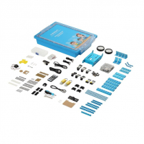 Образовательный робототехнический набор Makeblock STEAM Education Starter Kit - Robot Science - «globural.ru» - Чебоксары