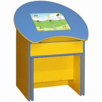 Первая интерактивная парта - «globural.ru» - Чебоксары