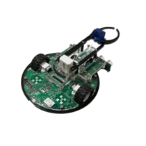 Роботехнический конструктор РОББО "Набор расширений для робоплатформы" - «globural.ru» - Чебоксары