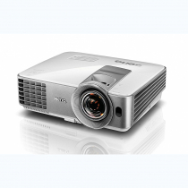 Мультимедийный короткофокусный проектор BenQ MS630ST - «globural.ru» - Чебоксары