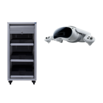 Мобильный класс виртуальной реальности EdublockK PICO 4U (VR-12) - «globural.ru» - Чебоксары