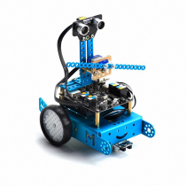 Ресурсный набор mBot Servo Pack - «globural.ru» - Чебоксары