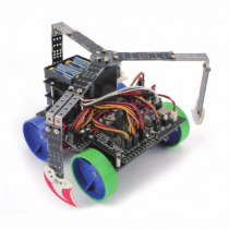 Ресурсный набор Robo kit 1-2 - «globural.ru» - Чебоксары