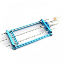 Ресурсный набор Thread Drive Pack V2.0-Blue - «globural.ru» - Чебоксары