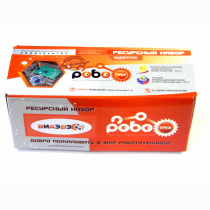 РЕСУРСНЫЙ НАБОР «Видэрэтрек 1» - «globural.ru» - Чебоксары