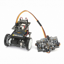 Конструктор Robo kit 1 (базовый набор) - «globural.ru» - Чебоксары
