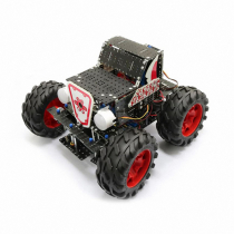 Конструктор Robo Kit 7 - «globural.ru» - Чебоксары
