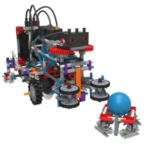 Набор K’NEX Education ROBOTICS PACK - «globural.ru» - Чебоксары