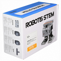 Образовательный комплект Robotis bioloid stem level 1 - «globural.ru» - Чебоксары