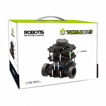 Мобильный робот Turtlebot3 burger - «globural.ru» - Чебоксары