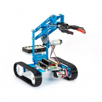 Базовый робототехнический набор Ultimate Robot Kit V2.0 - «globural.ru» - Чебоксары