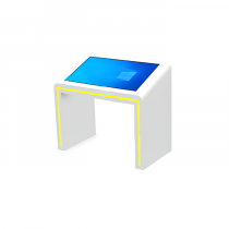 Интерактивный стол EXPO 43 - «globural.ru» - Чебоксары
