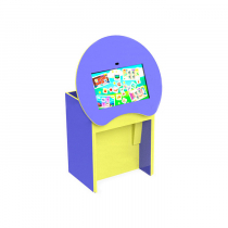 Интерактивный стол "I-TABLE" - «globural.ru» - Чебоксары