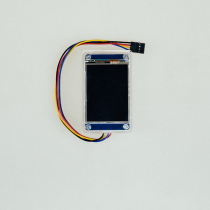 Сенсорный дисплей TFT 2.4 LCD  - «globural.ru» - Чебоксары