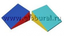 Скат для сухого бассейна - «globural.ru» - Чебоксары