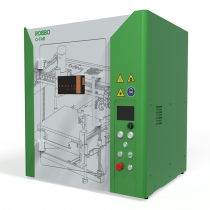 Универсальный центр 3D-прототипирования «РОББО Q-Fab» - «globural.ru» - Чебоксары