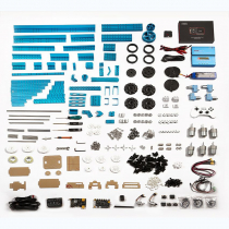 Соревновательный набор 2022 MakeX Challenge Educational Competition Kit - «globural.ru» - Чебоксары