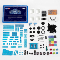 Соревновательный набор 2022 MakeX Starter Educational Competition Kit - «globural.ru» - Чебоксары