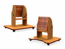 Стойка поворотная - «globural.ru» - Чебоксары