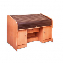 Антивандальный стол-сейф преподавателя "Базис 5" - «globural.ru» - Чебоксары