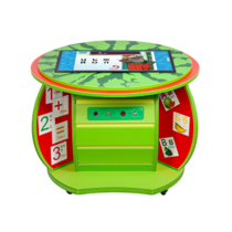 Интерактивный стол «Арбузик» - «globural.ru» - Чебоксары