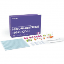 Ресурсный комплект модульной электроники «Информационные технологии littleBits» - «globural.ru» - Чебоксары