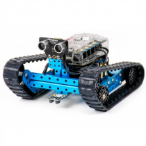 Базовый робототехнический набор mBot Ranger Robot Kit Bluetooth Version - «globural.ru» - Чебоксары