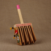 Трещотка пластичная на ручке - «globural.ru» - Чебоксары