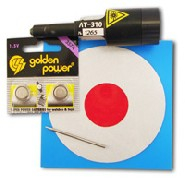 Лазерный стрелковый тренажер (лазерный тир ЛТ 310ПМ) - «globural.ru» - Чебоксары