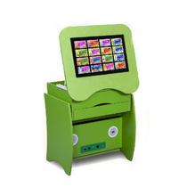 Интерактивный стол «Умничка» - «globural.ru» - Чебоксары