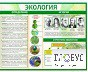 Стенд "Экология" - «globural.ru» - Чебоксары