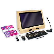 Сенсорный логопедический комплекс - «globural.ru» - Чебоксары