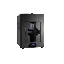 3D-принтер 3D 300 (1 экструдер) - «globural.ru» - Чебоксары