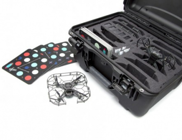 Образовательный комплект программируемого квадрокоптера DJI TELLO EDU (Стартовый – 5) - «globural.ru» - Чебоксары