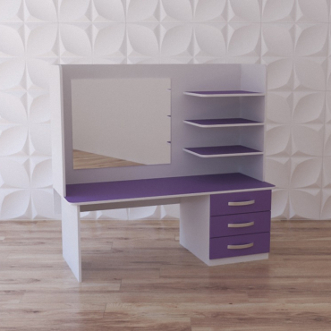 Стол логопеда с зеркалом «Про-Речь» - «globural.ru» - Чебоксары