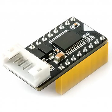 Плата драйвера двигателя MegaPi Encoder/DC Motor Driver - «globural.ru» - Чебоксары