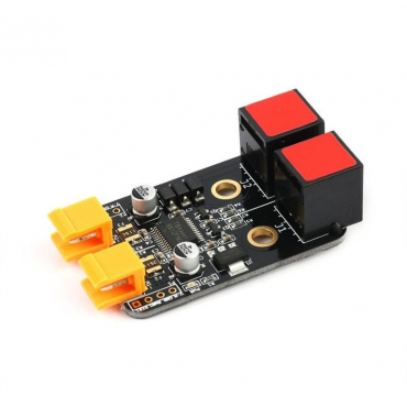 Модуль драйвер двигателей постоянного тока Me Dual Motor Driver V1 - «globural.ru» - Чебоксары