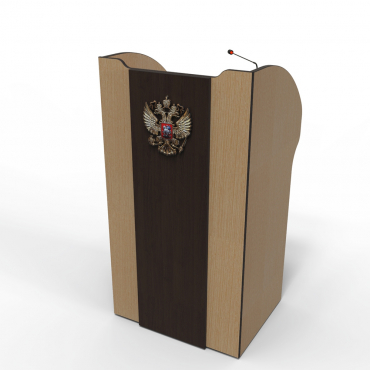 Мультимедийная интерактивная трибуна Professor - «globural.ru» - Чебоксары
