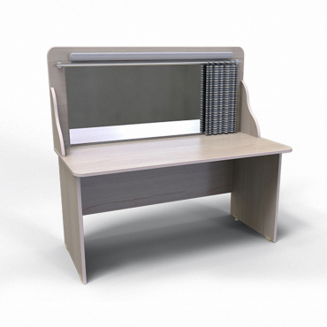 Стол логопеда АВЛ-003 - «globural.ru» - Чебоксары