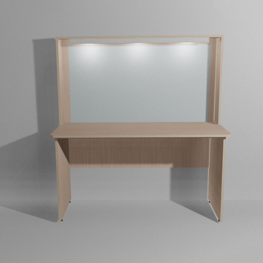 Стол логопеда АВЛ-004 - «globural.ru» - Чебоксары