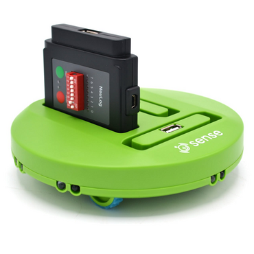 Ресурсный набор к комплекту SENSE-MAKE - «globural.ru» - Чебоксары