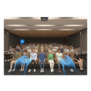 Комплект VR-тренажёров для гуманитарных учебных заведений по коммуникативным навыкам - «globural.ru» - Чебоксары