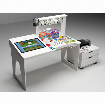 Интерактивный профессиональный стол логопеда "Лого-Про" - «globural.ru» - Чебоксары