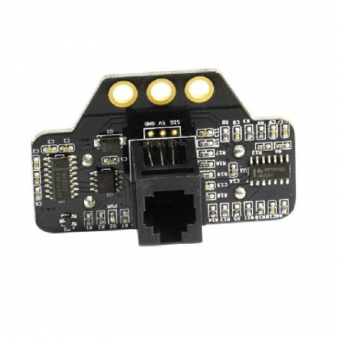 Ультразвуковой датчик расстояния - Me Ultrasonic Sensor V3 - «globural.ru» - Чебоксары