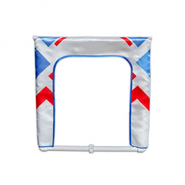 Элемент трассы Tiny Whoop - Ворота - «globural.ru» - Чебоксары